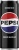 Üdítőital, szénsavas, 0,33 l, dobozos, PEPSI "Cola Zero"